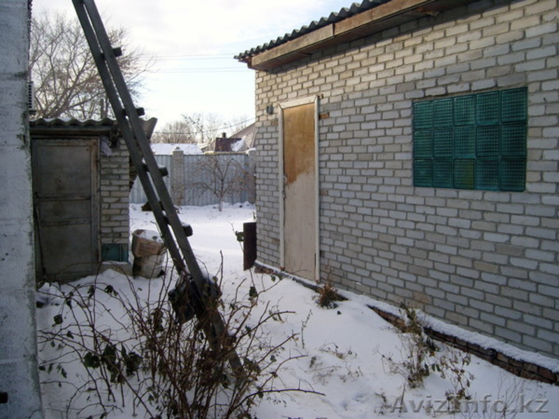 Продам дом в затоболье                                                          - Изображение #5, Объявление #461627