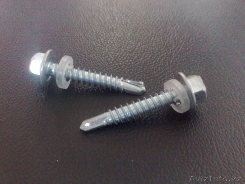 Крепежные материалы торговой марки "Burma" от шурупа до вагонов!!! - Изображение #6, Объявление #503919