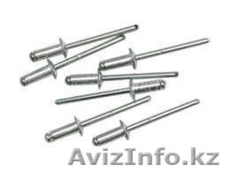 Крепежные материалы торговой марки "Burma" от шурупа до вагонов!!! - Изображение #7, Объявление #503919