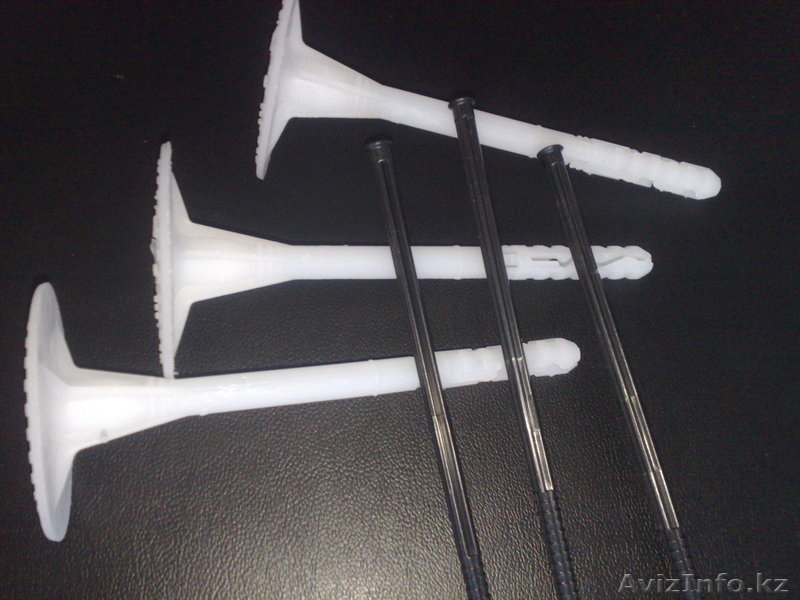 Крепежные материалы торговой марки "Burma" от шурупа до вагонов!!! - Изображение #3, Объявление #503919