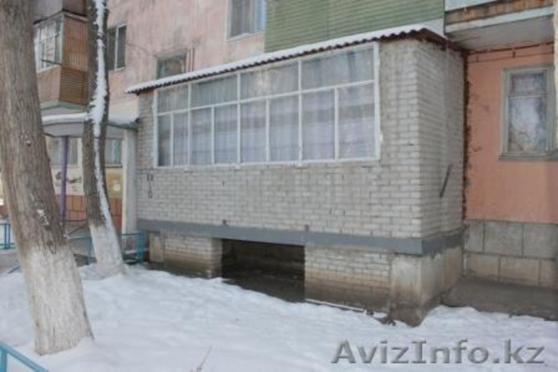 Продам 3-х комнатную квартиру на кск - Изображение #1, Объявление #503169