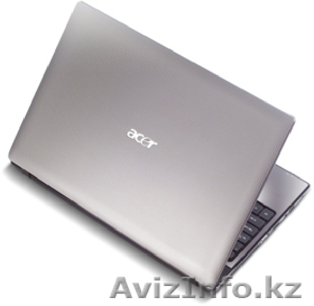 Продам Acer 5741G - Изображение #3, Объявление #489728