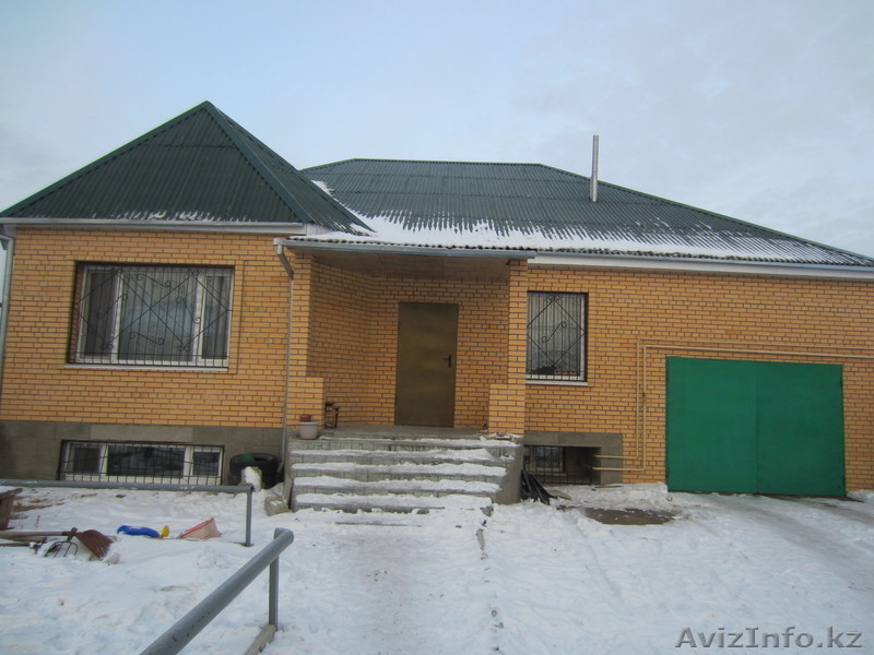 продам дом в центре города - Изображение #1, Объявление #500256