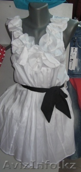 Продам оптом сток и секонд хенд  категории \\\"Крем\\\" - Изображение #3, Объявление #72796