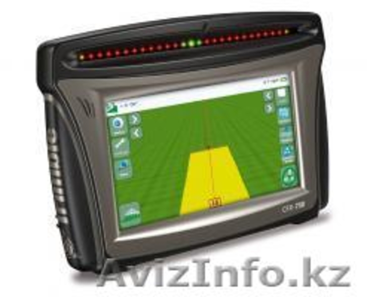 GPS - навигация на сельхоз. технику,параллельное вождение   - Изображение #2, Объявление #549474