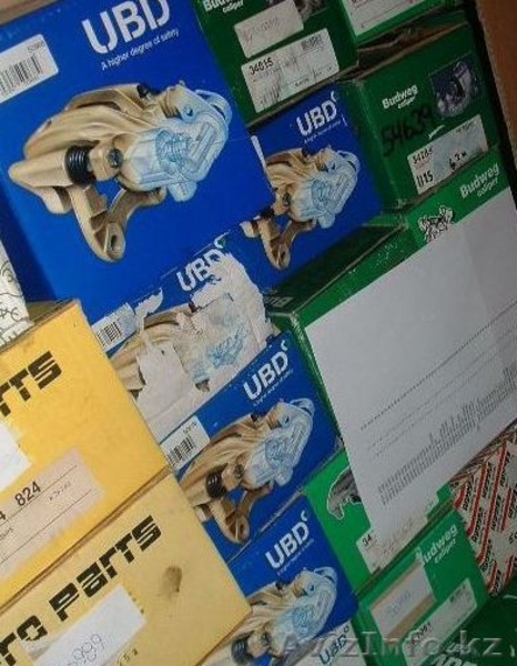 Автозапчасти Оптом Цена указана за палетту  - Изображение #1, Объявление #525063