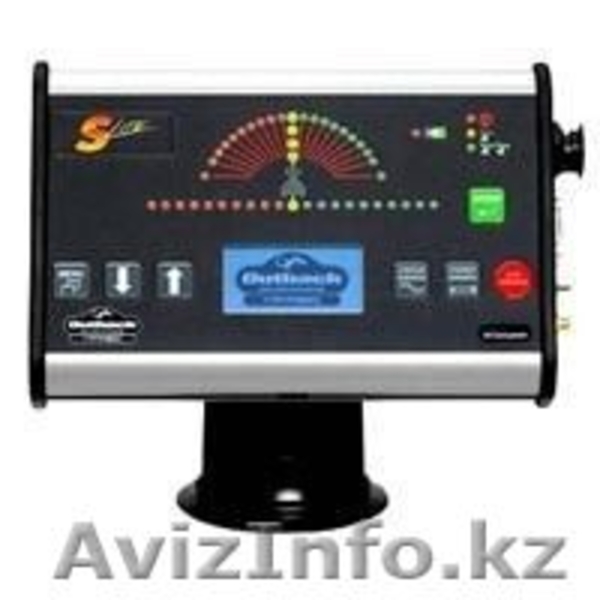 GPS - навигация на сельхоз. технику,параллельное вождение   - Изображение #1, Объявление #549474