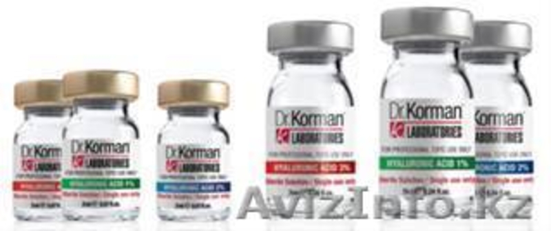 мезотерапия , биоревитализация - Изображение #1, Объявление #558050