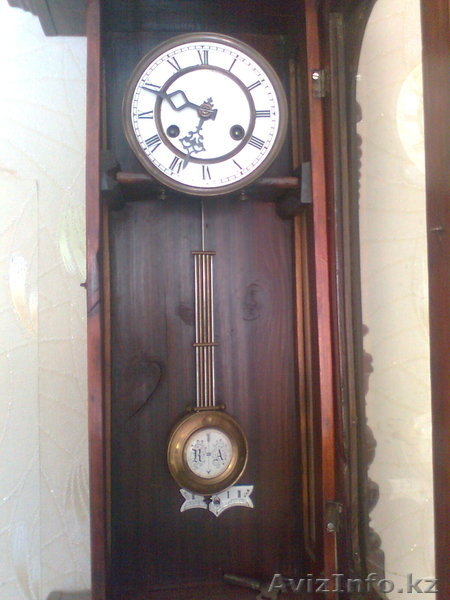 Часы от прапрабабушки. - Изображение #3, Объявление #552885