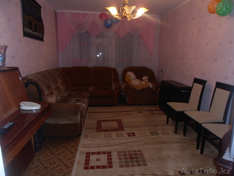 3-х комнатную кв. 60 кв. - Изображение #8, Объявление #535184