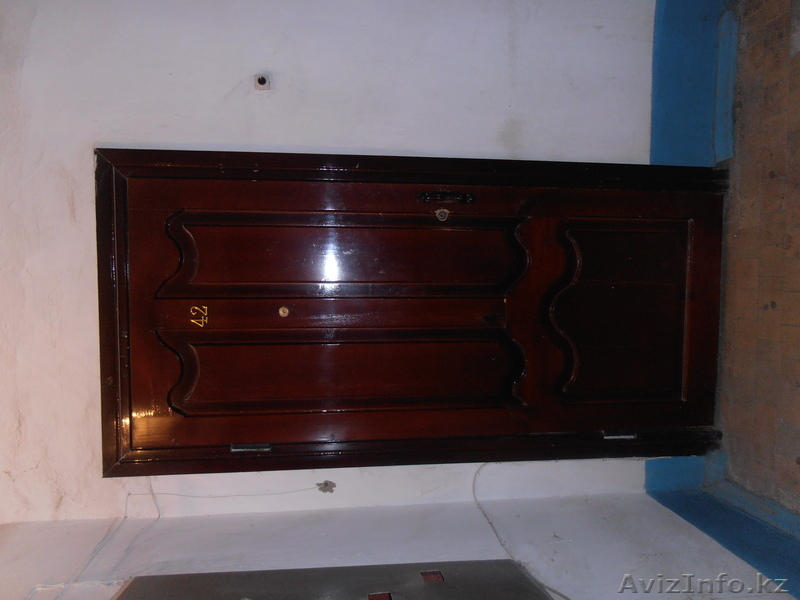 3-х комнатную кв. 60 кв. - Изображение #1, Объявление #535184