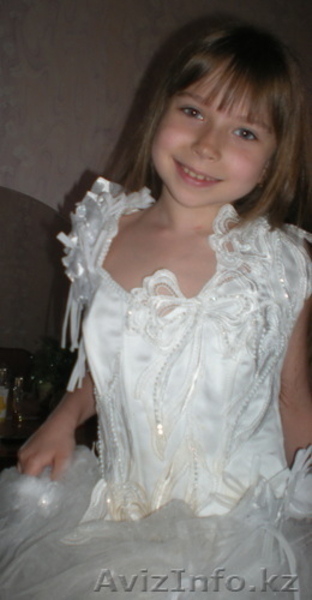 Свадьба - свадебное платье продам  - Изображение #2, Объявление #545732