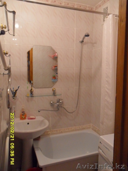 Продам 3-х ком. квартиру в Кжби - Изображение #2, Объявление #548138