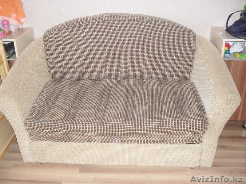Диван подростковый, гостевой - Изображение #1, Объявление #550613