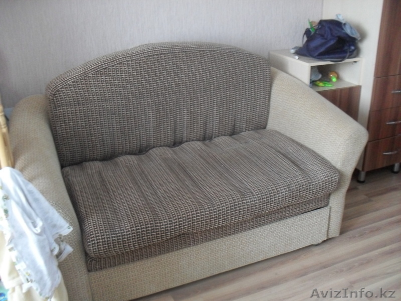 Диван подростковый, гостевой - Изображение #2, Объявление #550613