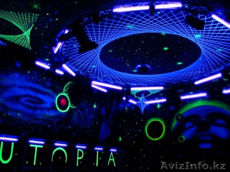 люминофор-светящийся в темноте пигмент - Изображение #7, Объявление #546915