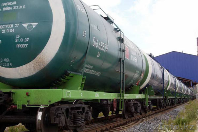 ООО БашОйл БИТУМ УНПЗ - Изображение #3, Объявление #576147