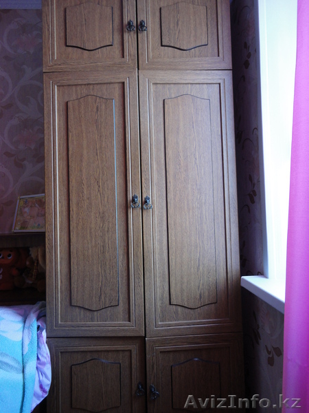 стенка   в гостиную - Изображение #2, Объявление #600776