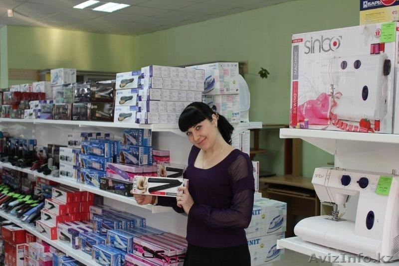 Бытовая техника оптом - Изображение #8, Объявление #588229