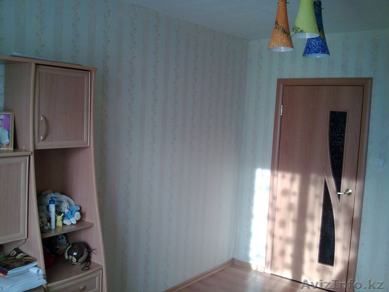  3-х ком. кв-ра в Челябинске,  1этаж, 121-серия - Изображение #4, Объявление #561407