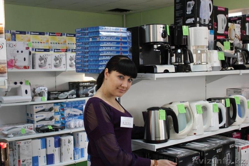 Бытовая техника оптом - Изображение #4, Объявление #588229