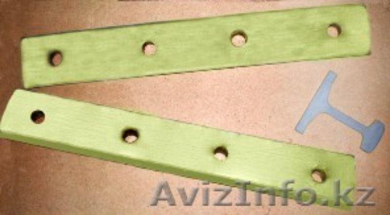 изолирующий стык АПАТЭК 1Р65, 1Р50. от 5140 руб. и другие МВСП - Изображение #1, Объявление #571134