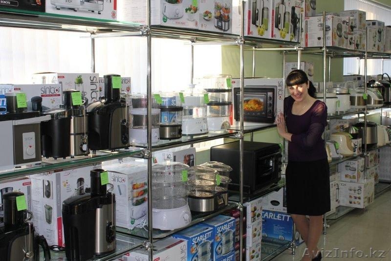 Бытовая техника оптом - Изображение #3, Объявление #588229