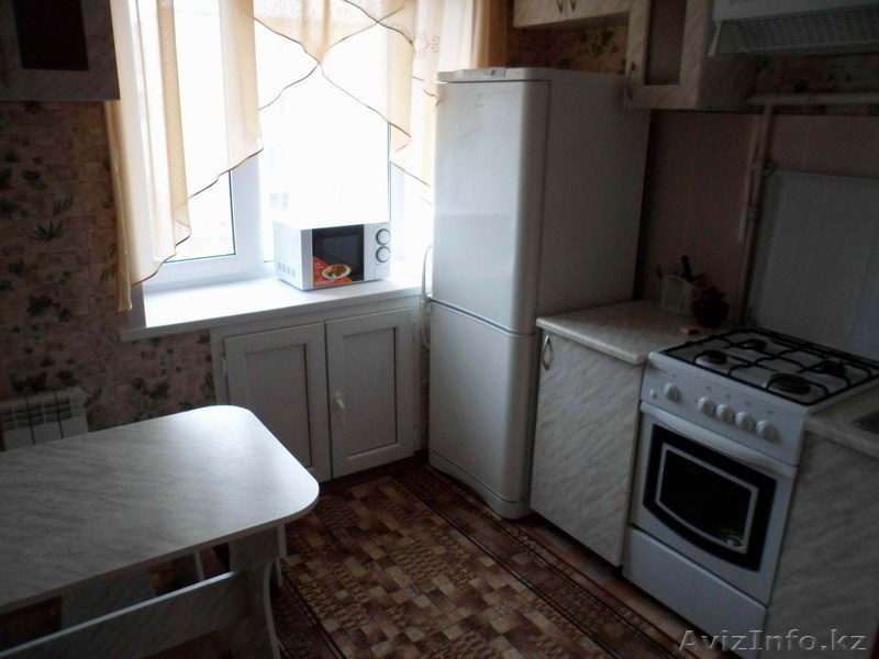 2-комнатная квартира в центре  - Изображение #4, Объявление #579539