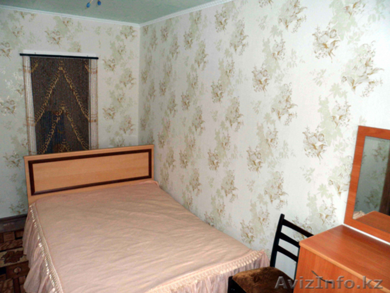 2-комнатная квартира в центре  - Изображение #2, Объявление #579539