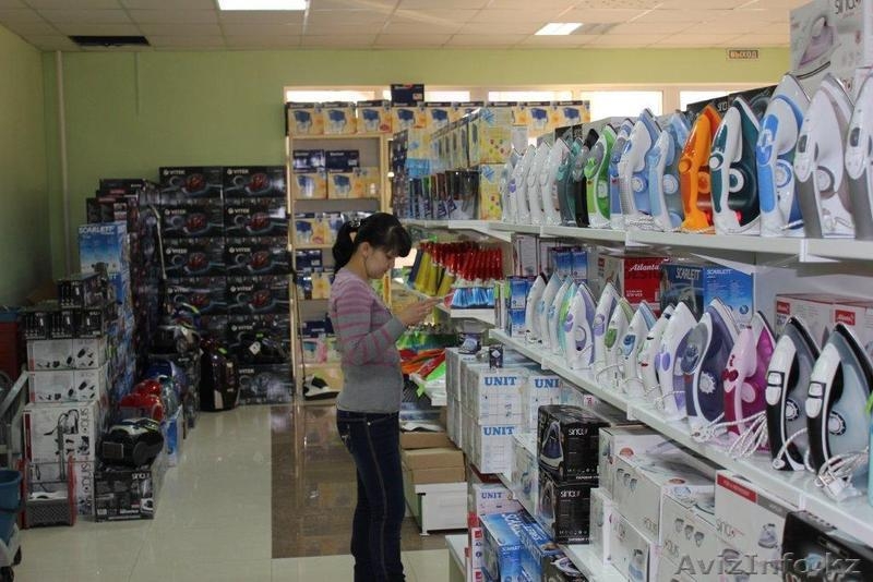 Бытовая техника оптом - Изображение #7, Объявление #588229