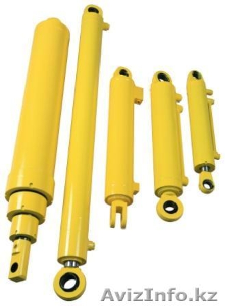 "Флагман Юг Гидравлика" - Изображение #1, Объявление #618713