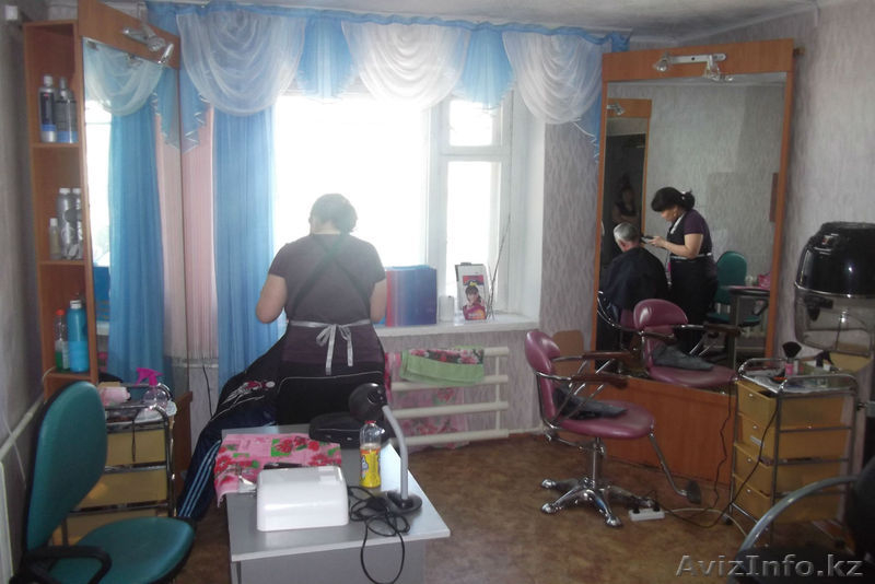 Продам парикмахерскую!!! - Изображение #2, Объявление #626121
