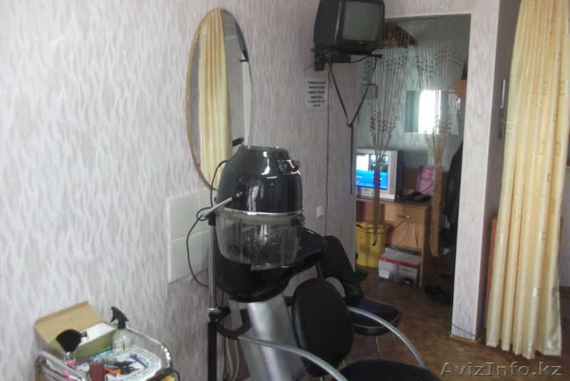 Продам парикмахерскую!!! - Изображение #4, Объявление #626121