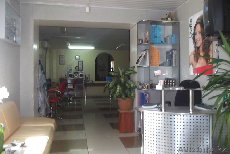 Продается салон красоты класса люкс!!!! - Изображение #2, Объявление #626575