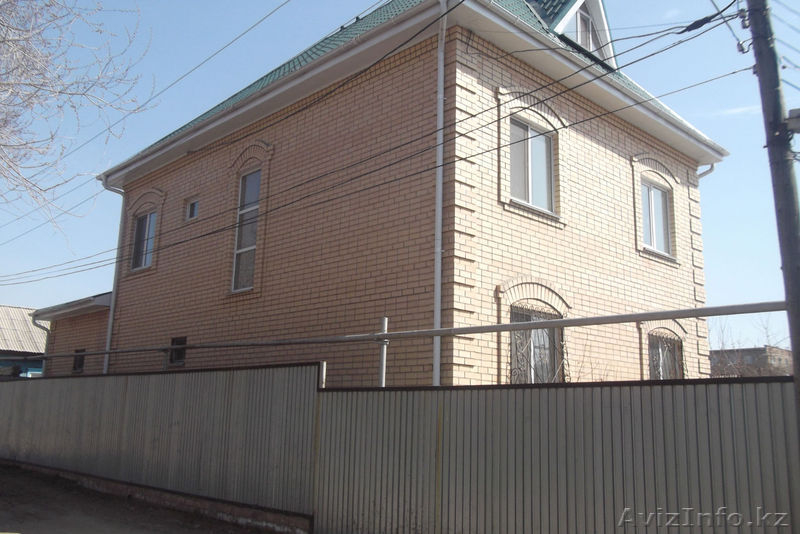     Продается котедж в центре города кустанай!!!! - Изображение #2, Объявление #627390