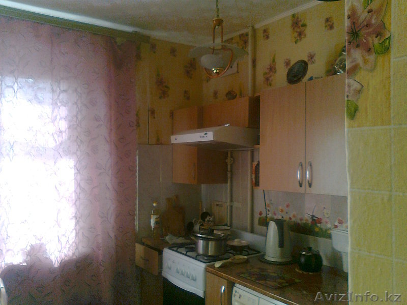 Продам 4-х комнатную квартиру р-он КЖБИ - Изображение #4, Объявление #632845