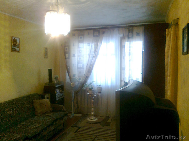 Продам 4-х комнатную квартиру р-он КЖБИ - Изображение #1, Объявление #632845