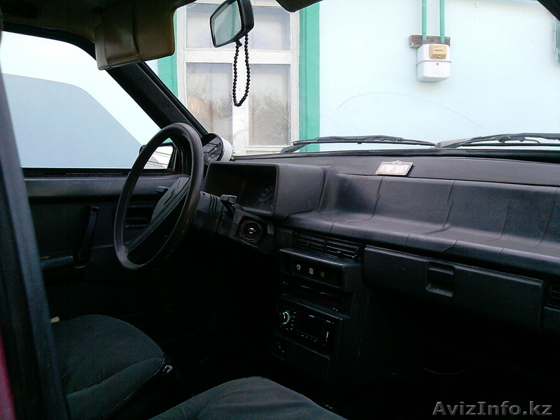 ВАЗ 2109 г. костанай - Изображение #2, Объявление #638036