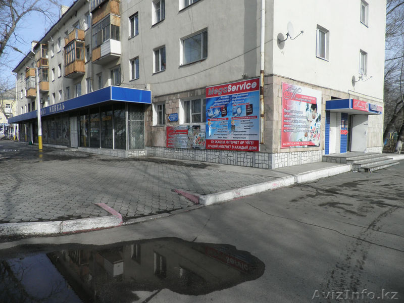 продамп торговую площадь с подвалом(возможен под торговые помещения)  - Изображение #1, Объявление #605306