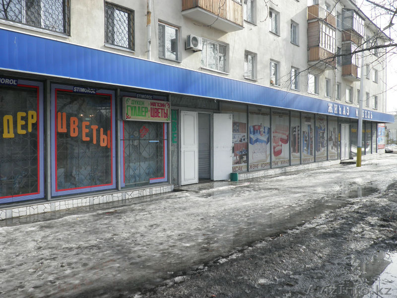 продамп торговую площадь с подвалом(возможен под торговые помещения)  - Изображение #2, Объявление #605306