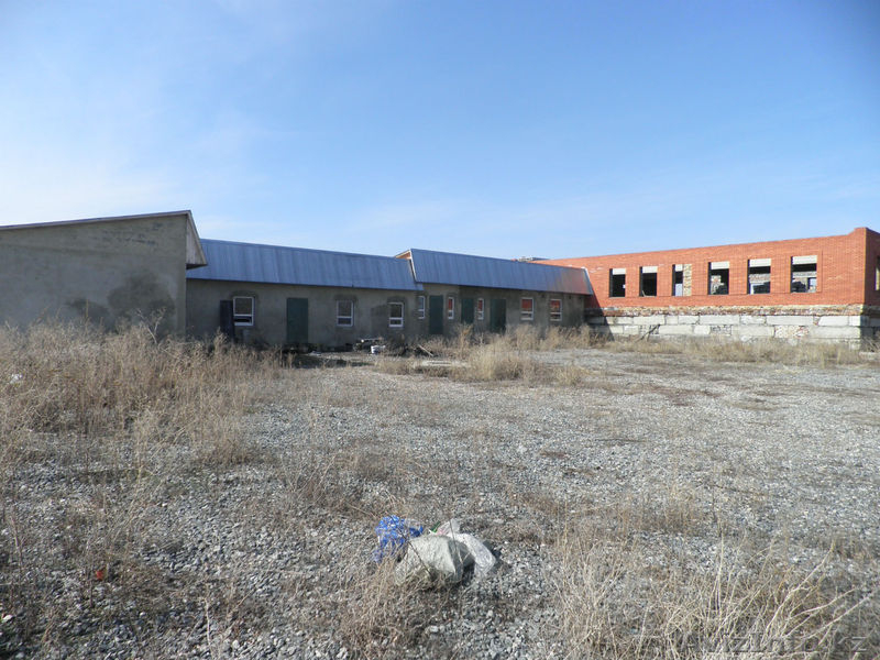   Продам ресторан(готовность 50%) и к нему пристроенные 3      бани полностью до - Изображение #3, Объявление #619220