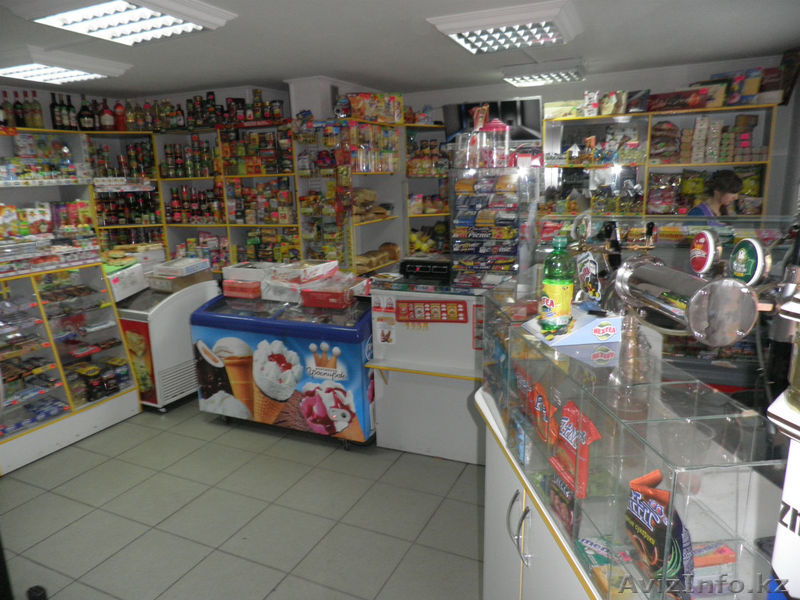  Продам магазин с оборудованием(место наработанное)!!!  общая S-73кв - Изображение #2, Объявление #619214