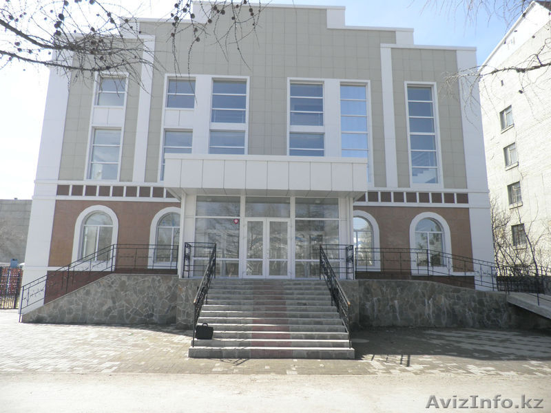  Продам,здам в аренду(можно частичную аренду)офисно торговое      здание 3этажа+ - Изображение #4, Объявление #619221