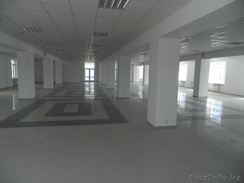  Продам,здам в аренду(можно частичную аренду)офисно торговое      здание 3этажа+ - Изображение #3, Объявление #619221