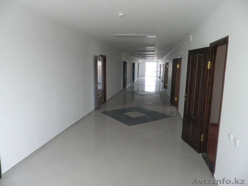  Продам,здам в аренду(можно частичную аренду)офисно торговое      здание 3этажа+ - Изображение #2, Объявление #619221