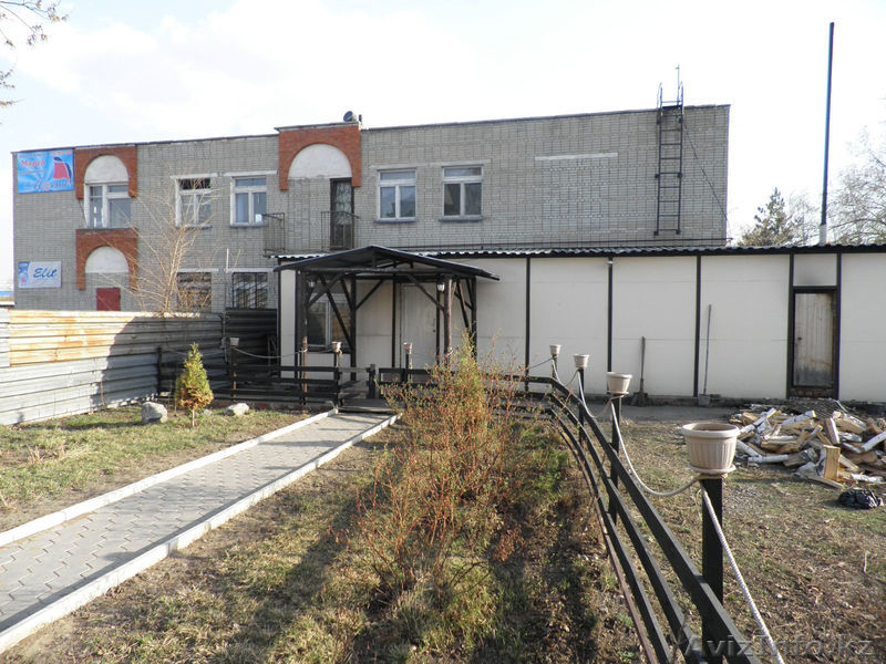 Продается часть 2-х этажного жилого дома - Изображение #2, Объявление #630746