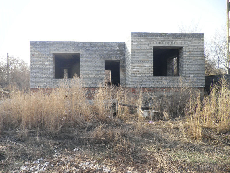 Продается часть 2-х этажного жилого дома - Изображение #3, Объявление #630746