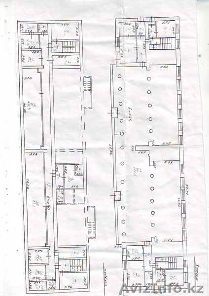 продамп торговую площадь с подвалом(возможен под торговые помещения)  - Изображение #4, Объявление #605306