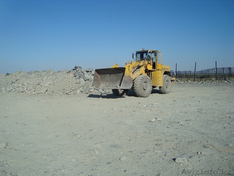 погрузчик  Л-34 - Изображение #4, Объявление #662221