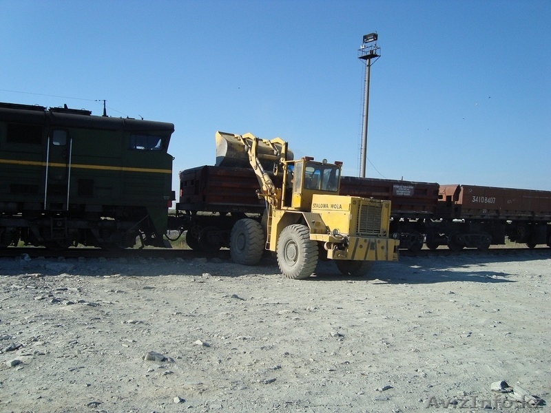 погрузчик  Л-34 - Изображение #5, Объявление #662221
